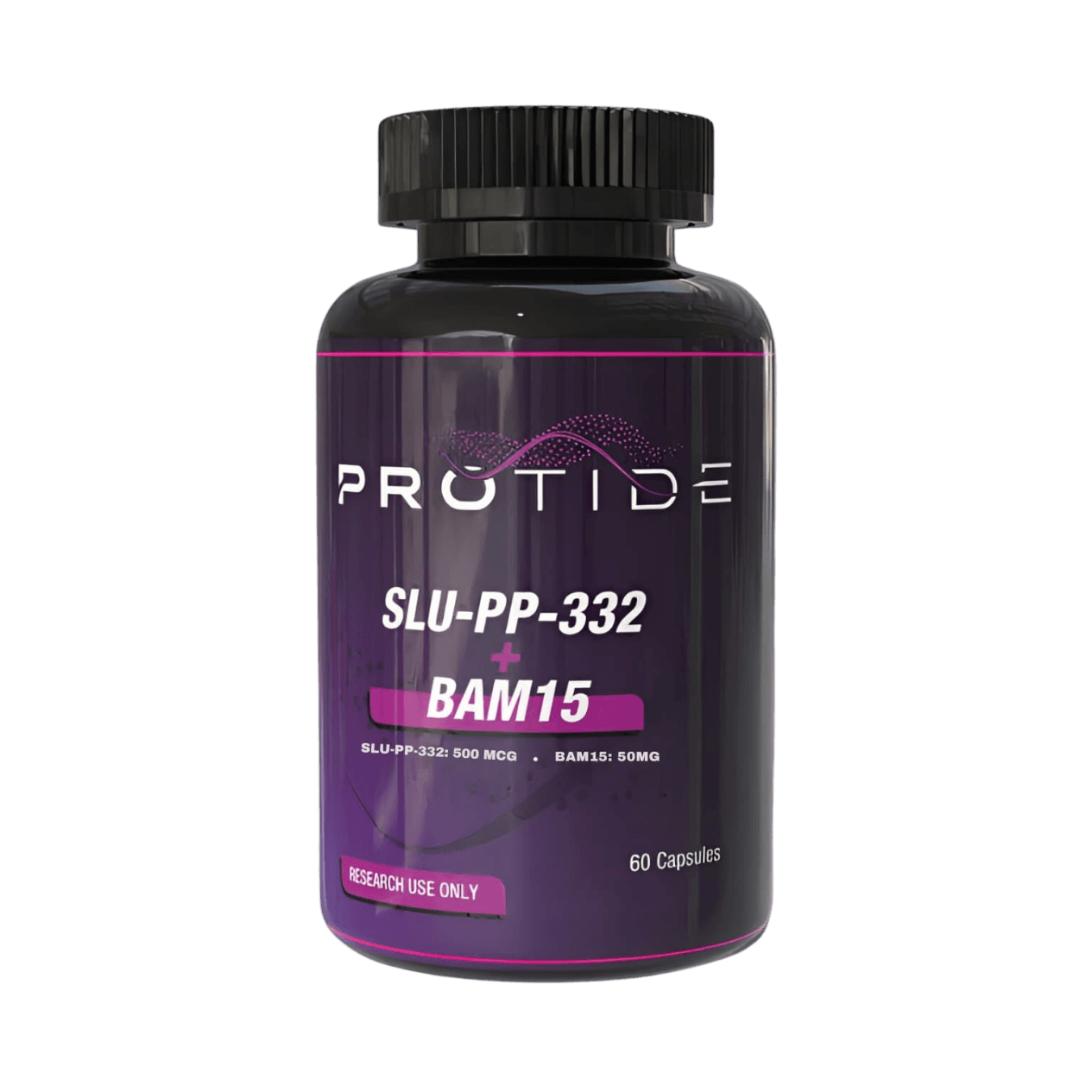 SLU-PP-332 & BAM 15 1 3 1 1