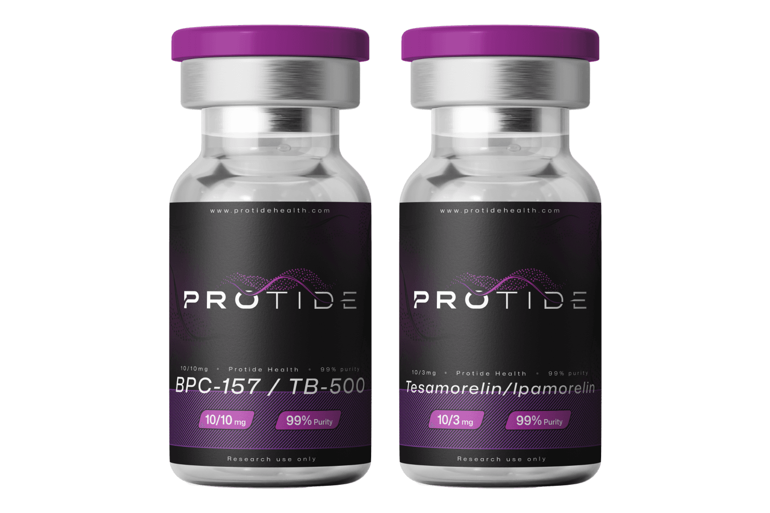 Musculoskeletal & Tissue Research Bundle (Tesamorelin, Ipamorelin, BPC-157, TB-500) 1 Musculoskeletal Tissue Research Bundle Tesamorelin Ipamorelin BPC 157 TB 500