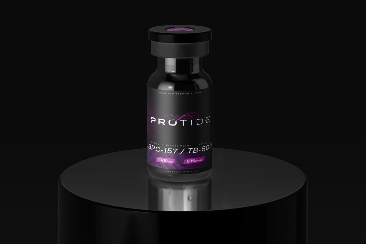 protide peptides usa