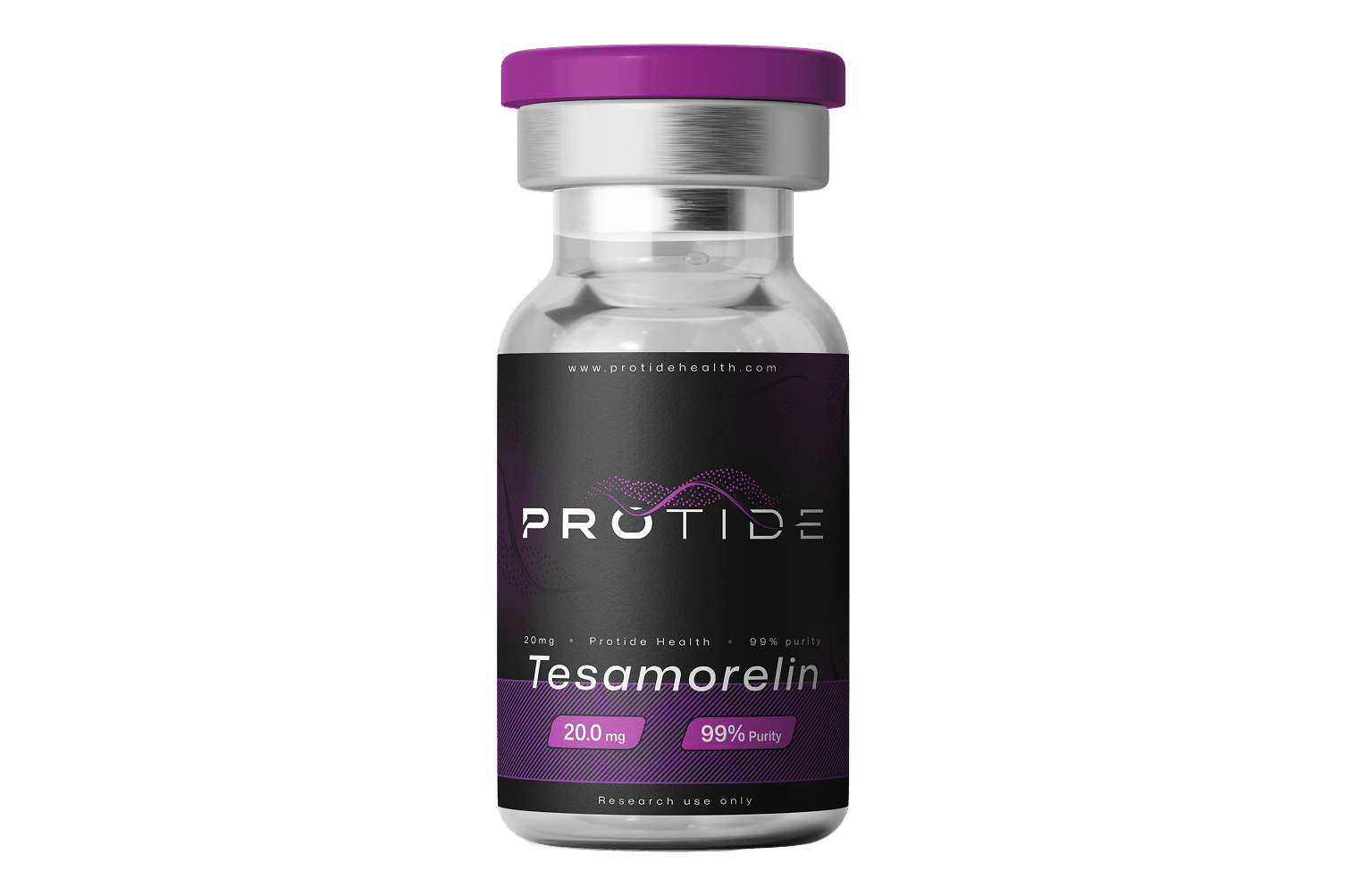 Tesamorelin 2 Tesamorelin Protide Cover Image 2