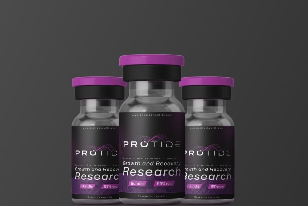 protide health peptides